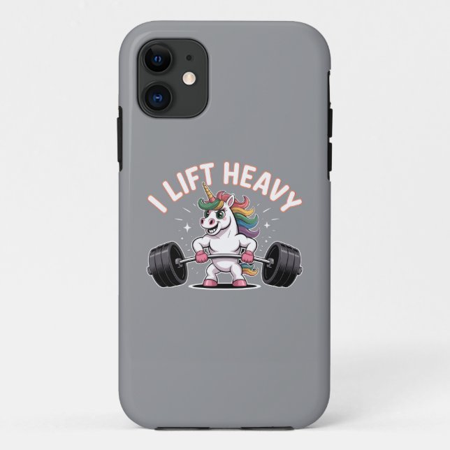 Capa Para iPhone 11 Cute Stacked Kawaii Cats – “Wow!! Hi” (Verso)