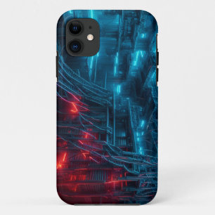 Capa Para iPhone 11 Cyber