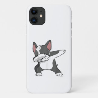 Capa Para iPhone 11 Dança De Dança De Cachorro Para Cachorro Mãe