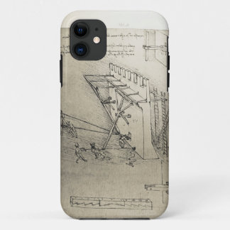 Capa Para iPhone 11 Davinci