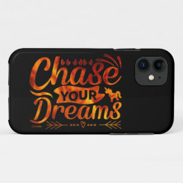 Capa Para iPhone 11 DÊ-LHE O dom da citação motivacional