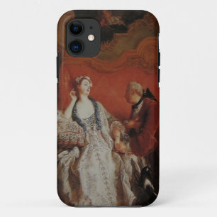 Capa Para iPhone 11 Declaração de Amor - Caso iPhone5/5s/SE