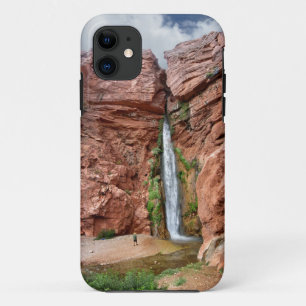 Capa Para iPhone 11 Deer Creek Falls - Grand Canyon