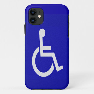Capa Para iPhone 11 Deficientes
