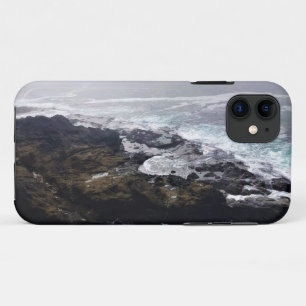 Capa Para iPhone 11 Depoe Bay, Oregon