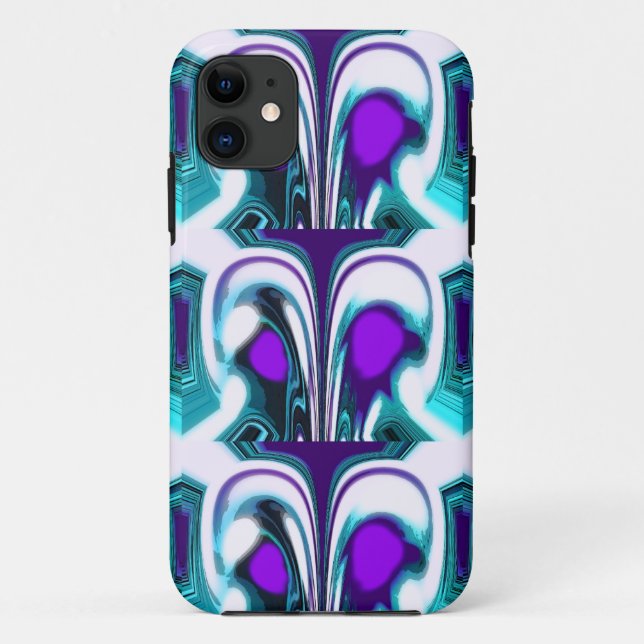 Capa Para iPhone 11 Descoberta (Verso)