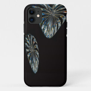 Capa Para iPhone 11 Desenho Irlandês - A Coleção Cristal