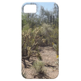 Capa Para iPhone 11 Deserto