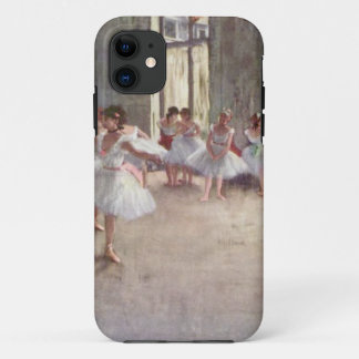 Capa Para iPhone 11 Desgaseifique dançarinos de balé