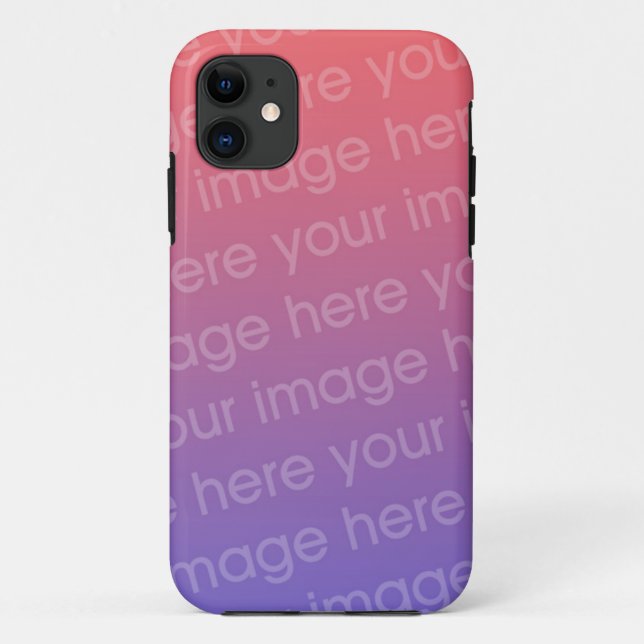 Capa Para iPhone 11 Design (Verso)