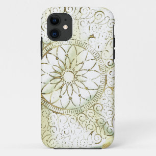 Capa Para iPhone 11 Design da arte de Digitas