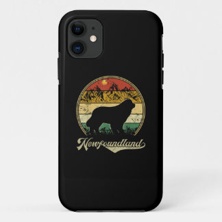 Capa Para iPhone 11 Design da Terra Nova | presente engraçado para o a