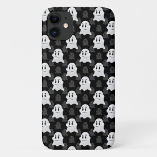Capa Para iPhone 11 Design de Blob Fantasma