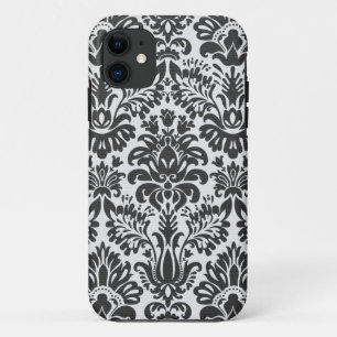 Capa Para iPhone 11 Design do Damasco