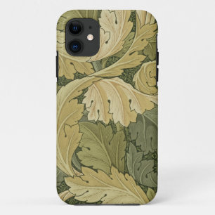Capa Para iPhone 11 Design do papel de parede com cores do