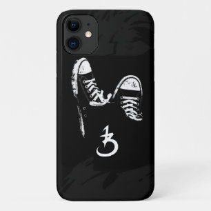 Capa Para iPhone 11 design iPhone 11 capa de telefone vans