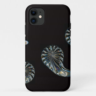 Capa Para iPhone 11 Design Irlandês-A Coleção Cristal
