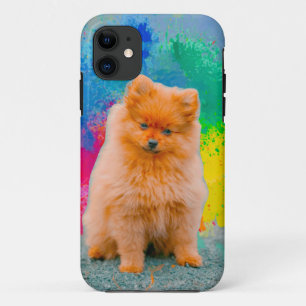 Capa Para iPhone 11 Design legal de cães