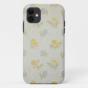 Capa Para iPhone 11 Design pulverizado do papel de parede, 1874