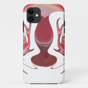 Capa Para iPhone 11 Designs Hakuna matata