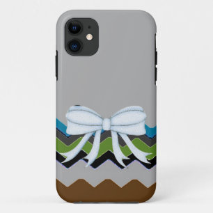 Capa Para iPhone 11 Destino do escritório de partido do chá do teste