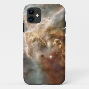 Capa Para iPhone 11 Detalhe da Região de Criação de Estrelas da Car