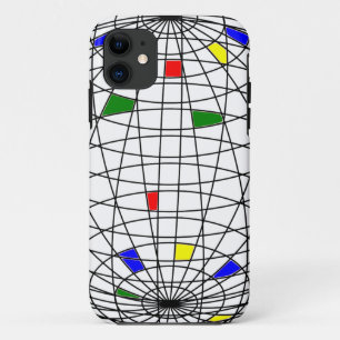 Capa Para iPhone 11 Dia da Terra