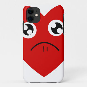 Capa Para iPhone 11 dia de os namorados