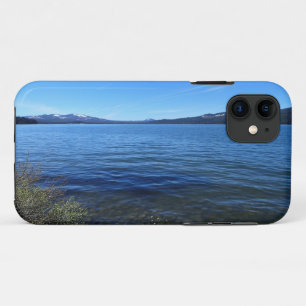 Capa Para iPhone 11 Diamond Lake, Oregon