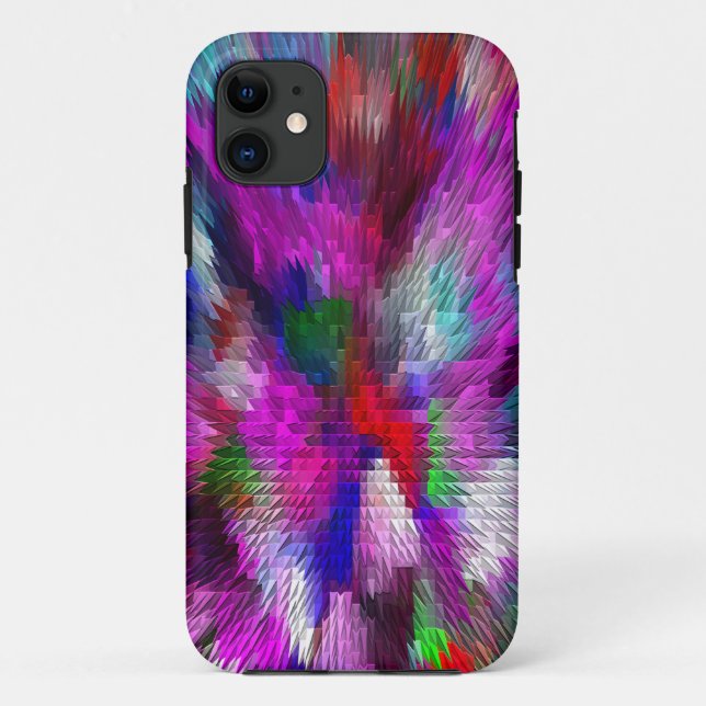 Capa Para iPhone 11 Dias Divertidos..... (Verso)