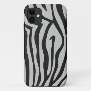 Capa Para iPhone 11 Digital_Paper Zazzle_Growth.