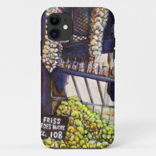 Capa Para iPhone 11 Dimensões da curiosidade