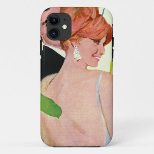 Capa Para iPhone 11 Dinheiro em sua mente