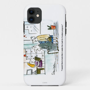 Capa Para iPhone 11 Dinheiro para Clunkers