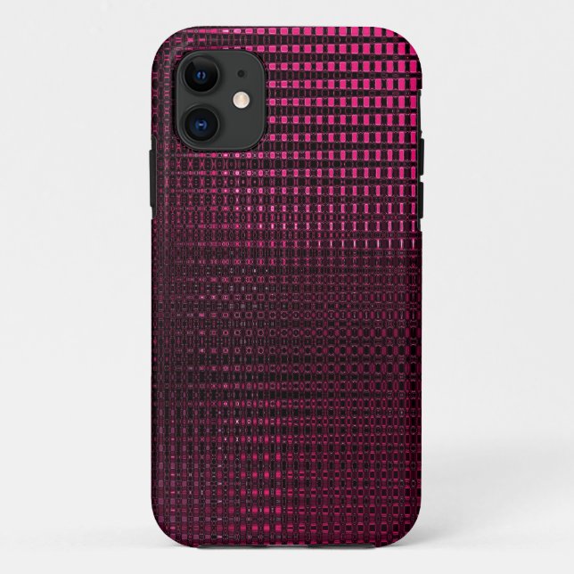 Capa Para iPhone 11 Disco Girl (Verso)