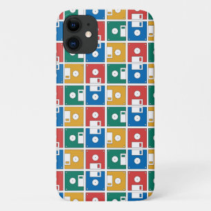 Capa Para iPhone 11 Discos