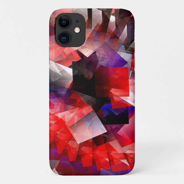 Capa Para iPhone 11 Divertido 4º....... (Verso)