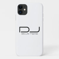 DJ profissional