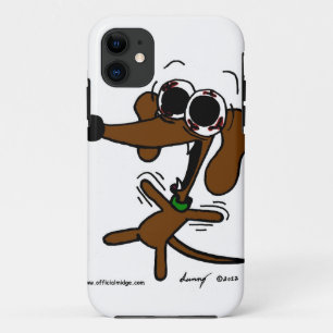 Capa Para iPhone 11 Do Midge de Freakin caso do iPhone 5 para fora