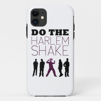 Capa Para iPhone 11 Do the Harlem Shake