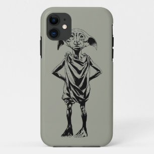 Capa Para iPhone 11 Dobby 2