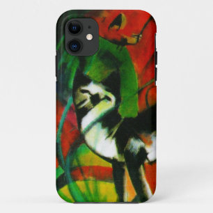 Capa Para iPhone 11 Dois Gatos