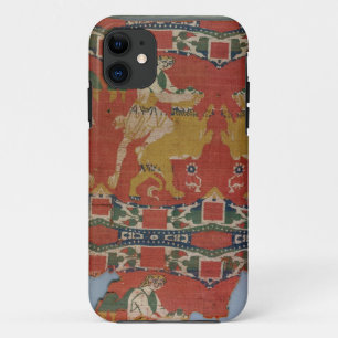 Capa Para iPhone 11 Domesticar do animal selvagem, frag bizantino da