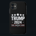 Capa Para iPhone 11 Donald Trump 2024 Retire a Eleição Americana<br><div class="desc">Donald Trump 2024 Retome A Eleição Americana</div>