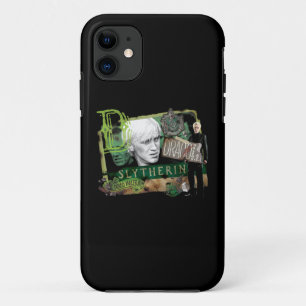 Capa Para iPhone 11 Draco Malfoy Collage 1