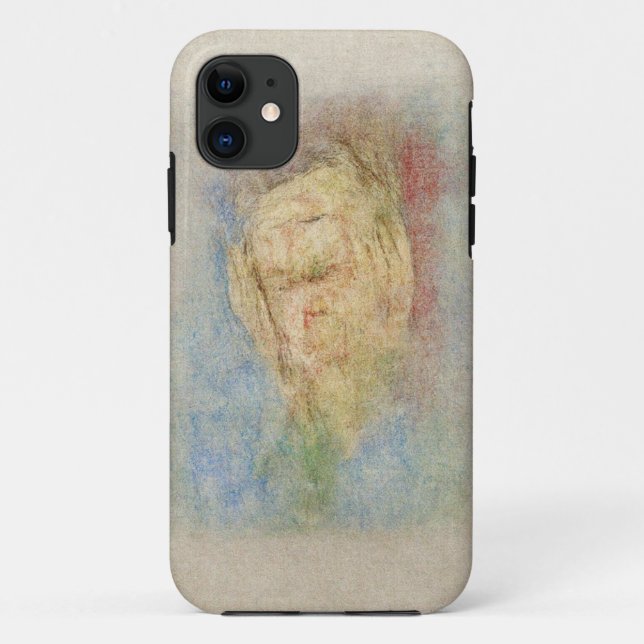 Capa Para iPhone 11 Dreamplation Artística Móvel Case (Verso)