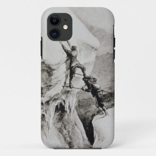 Capa Para iPhone 11 É possível? , 'das precipitações entre os cume