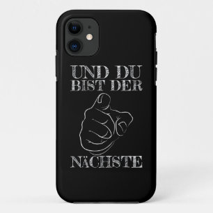 Capa Para iPhone 11 E você é o próximo!