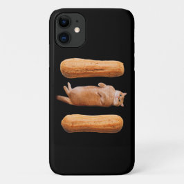 Capa Para iPhone 11 Eclairs