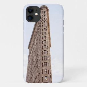 Capa Para iPhone 11 Edifício flatiron